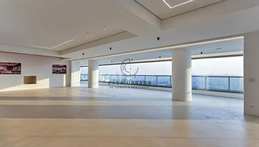 Cobertura com 5 Quartos à venda, 838m² no Parque Colonial, São Paulo