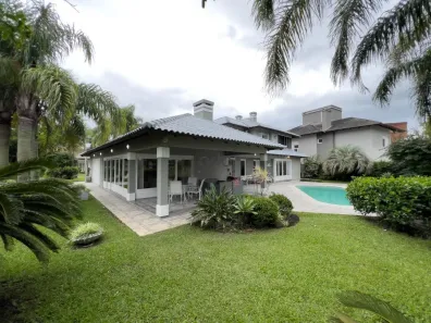 Casa de Condomínio com 4 Quartos à venda, 425m² no XANGRI-LÁ, Xangri-lá