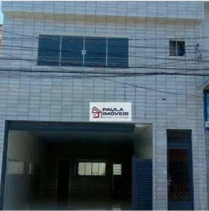 Ponto Comercial para alugar, 100m² no Vila Gustavo, São Paulo