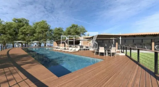 Lote/Terreno à venda, 300m² no Jardim Alvorada, Marília