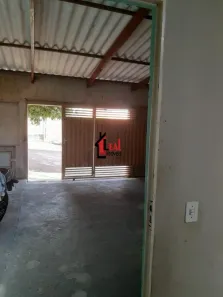 Casa com 2 Quartos à venda, 43m² no Conjunto Habitacional João Domingos Netto, Presidente Prudente