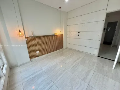 Apartamento com 2 Quartos à venda, 66m² no José Menino, Santos