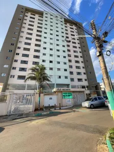 Apartamento com 2 Quartos à venda, 55m² no Recanto das Emas, Brasília