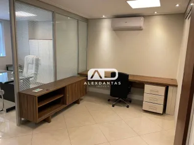 Sala Comercial à venda, 52m² no Centro, São Caetano do Sul