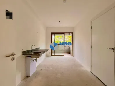 Apartamento com 1 Quarto à venda, 52m² no Vila Mariana, São Paulo