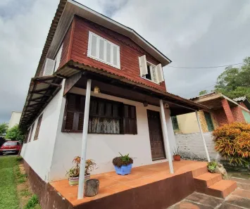 Casa com 4 Quartos à venda, 117m² no Cavalhada, Porto Alegre