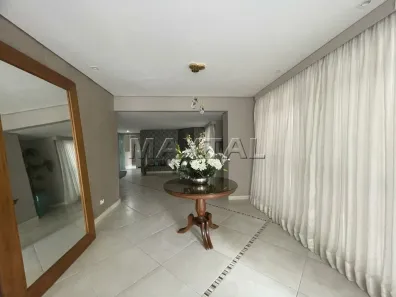 Apartamento com 3 Quartos à venda, 80m² no Santa Teresinha, São Paulo