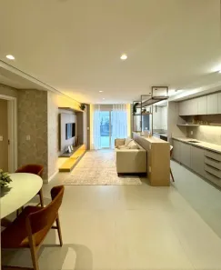 Apartamento com 3 Quartos à venda, 138m² no Petrópolis, Caxias do Sul