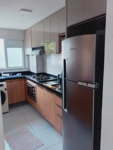 Apartamento com 2 Quartos à venda, 55m² no Chácara Brasil, São Luís
