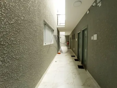 Kitnet com 1 Quarto para alugar, 30m² no Cidade Universitária, Campinas