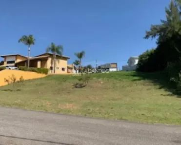 Lote/Terreno à venda, 1106m² no Jardim Colonial I, Araçoiaba da Serra