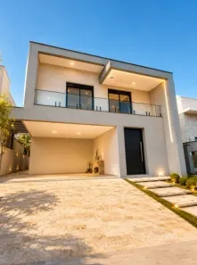 Casa de Condomínio com 3 Quartos à venda, 240m² no Residencial Pecan, Itupeva