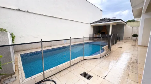 Casa de Condomínio com 4 Quartos à venda, 391m² no Alphaville, Santana de Parnaíba