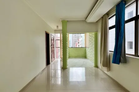 Apartamento com 4 Quartos à venda, 128m² no Prado, Belo Horizonte