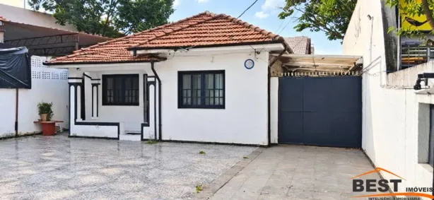 Imóvel Comercial à venda, 181m² no Lapa, São Paulo