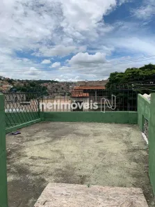 Casa com 4 Quartos à venda, 444m² no Palmares - 1ª Seção (Parque Durval de Barros), Ibirité