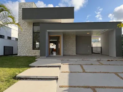 Casa de Condomínio com 3 Quartos à venda, 175m² no Inoã (Inoã), Maricá
