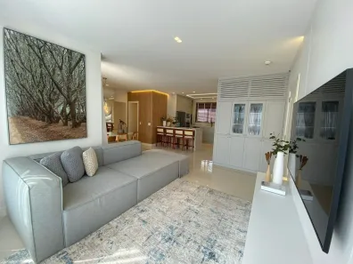 Apartamento com 4 Quartos para alugar, 144m² no Centro, Balneário Camboriú