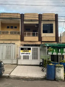Casa com 3 Quartos à venda, 260m² no Centro, Itabaiana