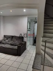 Apartamento com 3 Quartos à venda, 77m² no Taquara, Rio de Janeiro