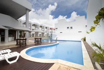 Casa com 2 Quartos à venda, 95m² no Parque das Nações, Parnamirim