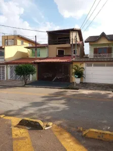 Sobrado com 2 Quartos à venda, 250m² no Jardim Santa Clara, Guarulhos