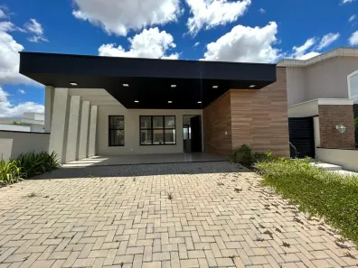 Casa com 4 Quartos à venda, 225m² no Jardim Emília, Sorocaba