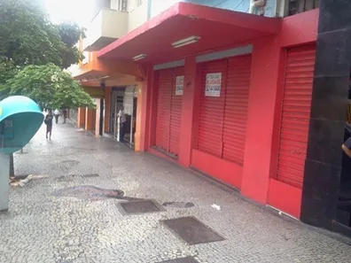 Ponto Comercial para alugar, 203m² no Centro, Belo Horizonte