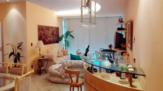 Apartamento com 4 Quartos à venda, 260m² no Vila Nova, Cabo Frio