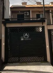 Sobrado com 2 Quartos para alugar, 100m² no Jardim Mitsutani, São Paulo