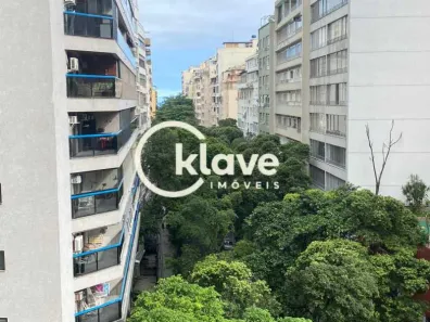 Apartamento com 3 Quartos à venda, 115m² no Copacabana, Rio de Janeiro