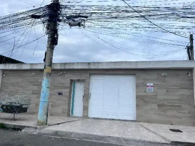 Casa com 1 Quarto à venda, 118m² no Olinda, Nilópolis