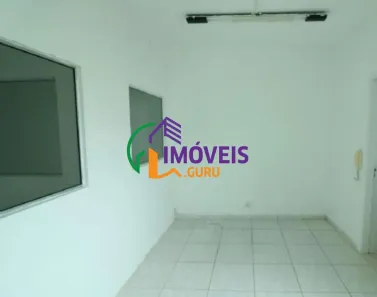Ponto Comercial com 1 Quarto para alugar, 28m² no Centro, Santo André