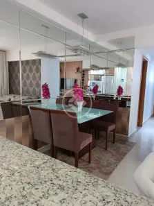 Apartamento com 3 Quartos à venda, 74m² no Vila Jaraguá, Goiânia
