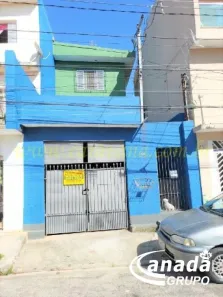 Casa com 4 Quartos à venda, 176m² no Bussocaba, Osasco