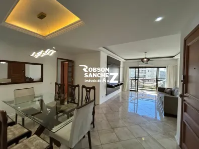 Apartamento com 4 Quartos à venda, 147m² no Vila Sofia, São Paulo