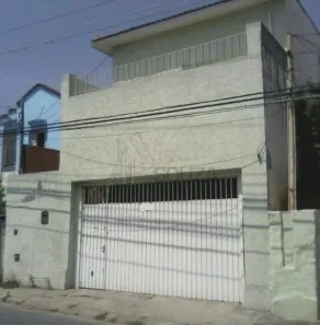 Casa com 2 Quartos à venda, 270m² no Água Fria, São Paulo