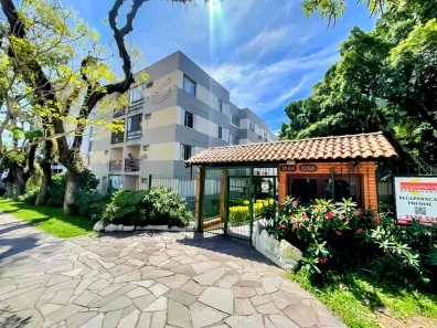 Apartamento com 2 Quartos à venda, 70m² no Tristeza, Porto Alegre