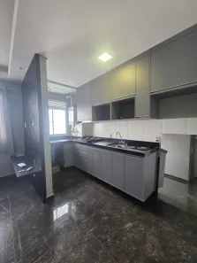 Apartamento com 2 Quartos à venda, 42m² no Jardim das Flores, Hortolândia
