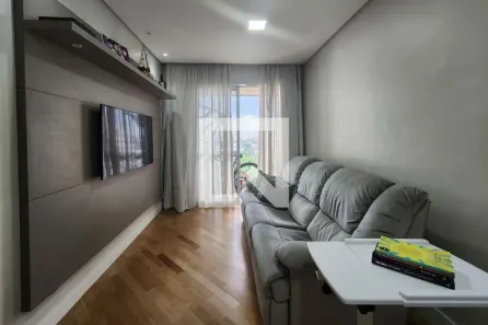 Apartamento com 3 Quartos à venda, 79m² no Barcelona, São Caetano do Sul