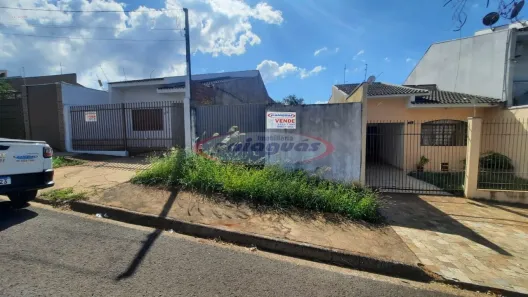 Lote/Terreno à venda, 150m² no Jardim Monte Rei, Maringá
