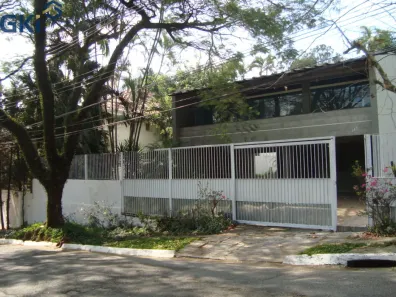 Sobrado com 3 Quartos à venda, 600m² no Jardim Leonor, São Paulo