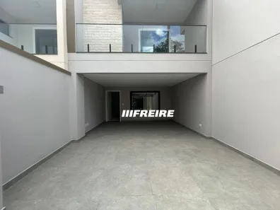 Sobrado com 3 Quartos à venda, 166m² no Olímpico, São Caetano do Sul