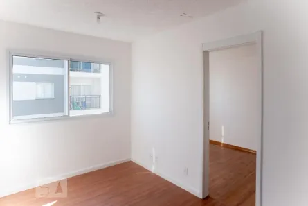 Apartamento com 2 Quartos à venda, 36m² no Vila Taquari, São Paulo