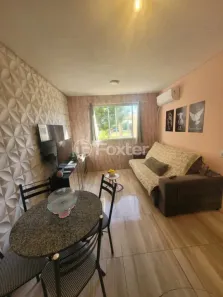Apartamento com 2 Quartos à venda, 41m² no Parque da Matriz, Gravataí