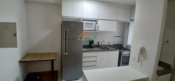 Apartamento com 1 Quarto à venda, 29m² no Gopoúva, Guarulhos