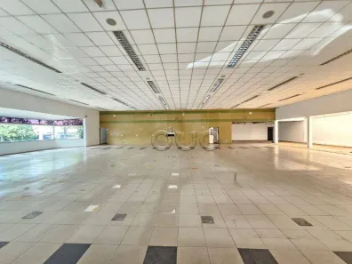 Ponto Comercial para alugar, 1009m² no Cidade Alta, Piracicaba