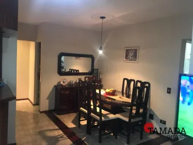 Apartamento com 3 Quartos à venda, 76m² no Vila Laís, São Paulo