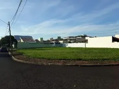 Lote/Terreno à venda, 530m² no Condomínio Residencial Montreal, São Carlos