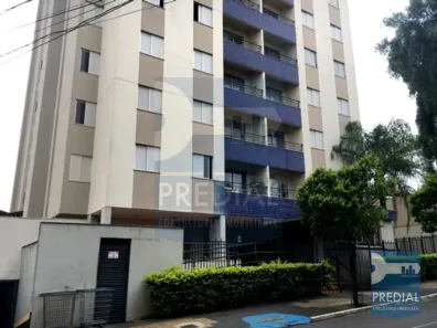 Apartamento com 3 Quartos à venda, 70m² no Centro, São Carlos